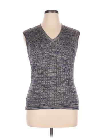 Jones New York Collection Sleeveless Top (view 1)