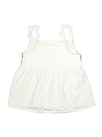 Mini Boden Sleeveless Top (view 2)