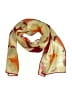 Echo Floral Orange Scarf One size - photo 1