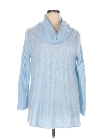 Joseph A. Pullover Sweater (view 1)