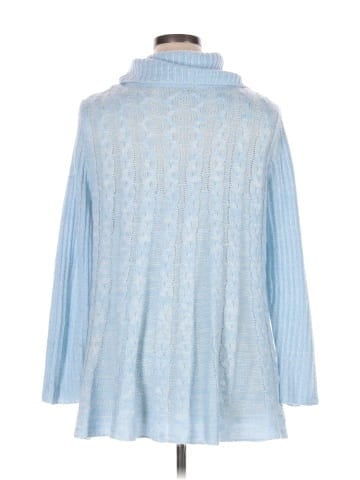 Joseph A. Pullover Sweater (view 2)