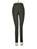 Athleta Solid Green Active Pants Size M - photo 1