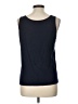 Comfy U.S.A. Blue Tank Top Size L - photo 2