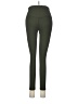 Athleta Solid Green Active Pants Size M - photo 2