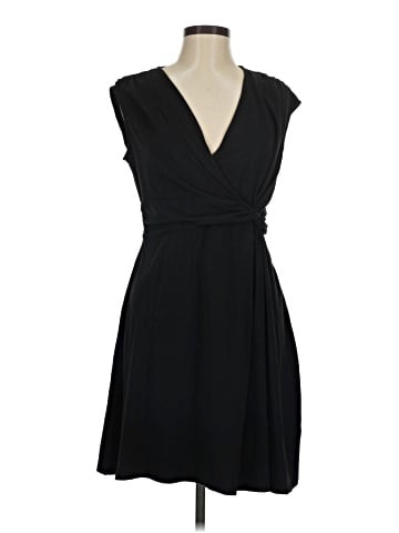 Lands' End Cocktail Dress (view 1)