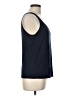 Comfy U.S.A. Blue Tank Top Size L - photo 4