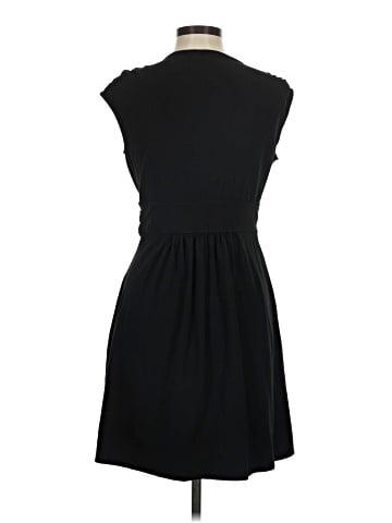 Lands' End Cocktail Dress (view 2)