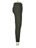 Athleta Solid Green Active Pants Size M - photo 4