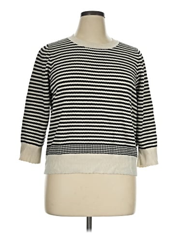 Adrianna Papell Pullover Sweater (view 1)