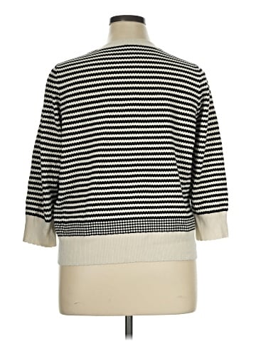 Adrianna Papell Pullover Sweater (view 2)