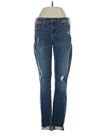 Harper Jeans (view 1)