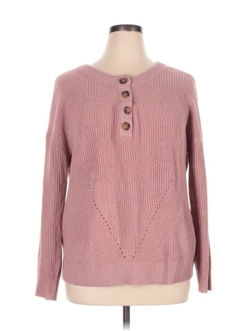 Maurices Pullover Sweater (view 1)
