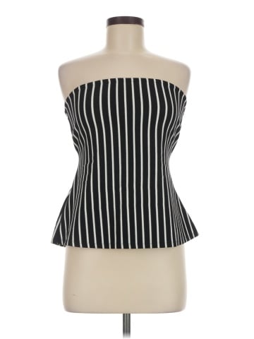 Express Sleeveless Blouse (view 1)