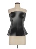 Express Black Sleeveless Blouse Size M - photo 1