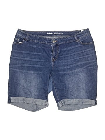 Old Navy Denim Shorts (view 1)