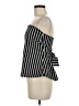 Express Black Sleeveless Blouse Size M - photo 5