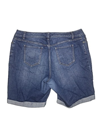 Old Navy Denim Shorts (view 2)