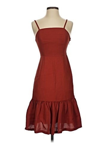 Club Monaco Cocktail Dress (view 1)