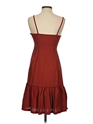 Club Monaco Cocktail Dress (view 2)