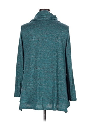 Erin London Turtleneck Sweater (view 2)