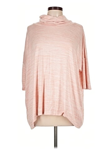 Ann Taylor Factory Pullover Sweater (view 1)