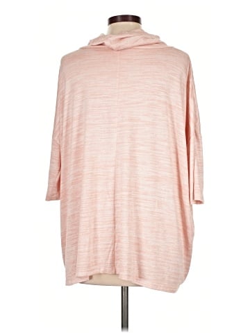 Ann Taylor Factory Pullover Sweater (view 2)