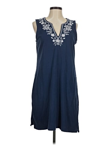 Lands' End Casual Dress (view 1)