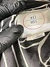 Hei Hei 100% Polyester Black Jacket Size S - photo 7