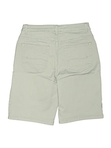 Lee Khaki Shorts (view 2)