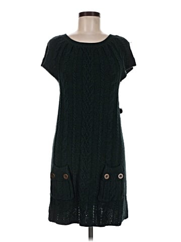 Style&Co Casual Dress (view 1)