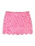 Lilly Pulitzer Animal Print Pink Skort Size 2 - photo 1