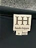 Haute Hippie 100% Polyester Black Long Sleeve Blouse Size S - photo 7
