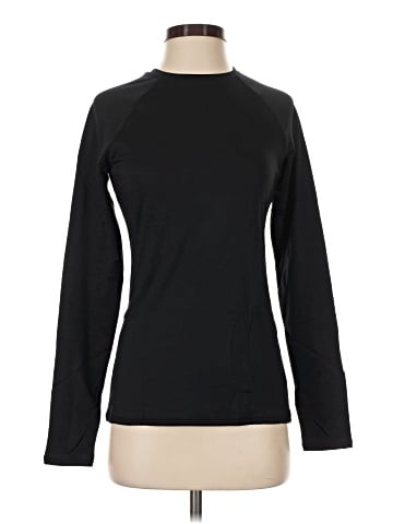 Cuddl Duds Long Sleeve Top (view 1)