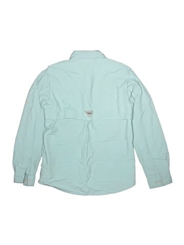 Columbia Long Sleeve Button-Down Shirt (view 2)