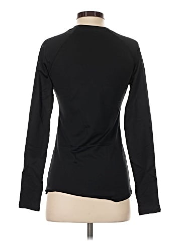 Cuddl Duds Long Sleeve Top (view 2)