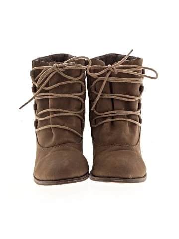 Pierre Dumas Ankle Boots (view 2)