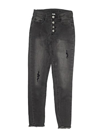 Justice Jeans (view 1)