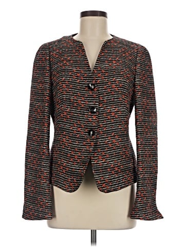 Armani Collezioni Blazer (view 1)
