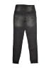 Justice Solid Gray Jeans Size 12 - photo 2