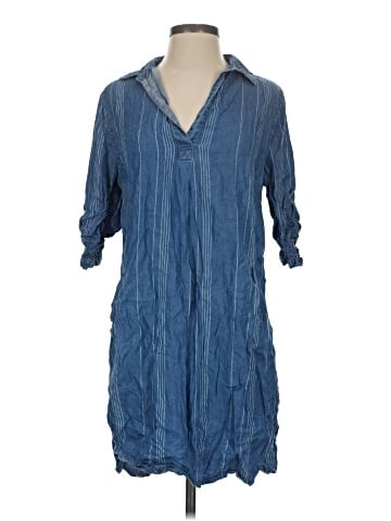 Market and Spruce Casual Dress (view 1)