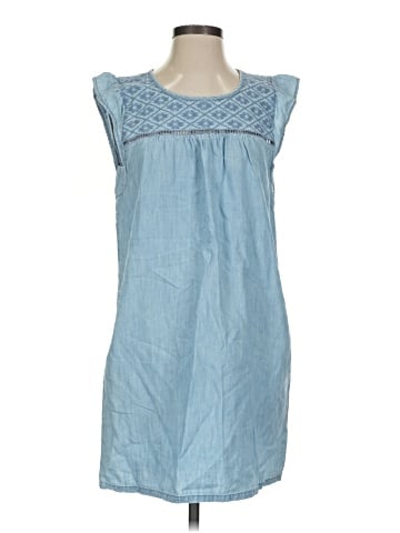 Soft Joie Casual Dress (view 1)