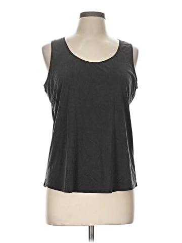 Jamie Sadock Sleeveless T-Shirt (view 1)