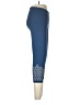 Aero Blue Active Pants Size M - photo 4