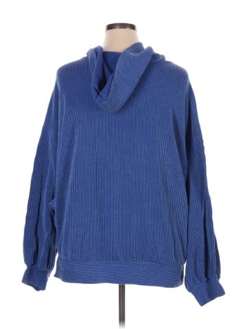 The ZigZag Stripe Pullover Sweater (view 2)