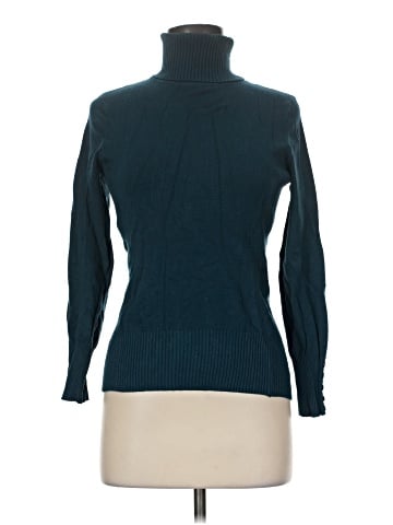 Apt. 9 Turtleneck Sweater (view 1)