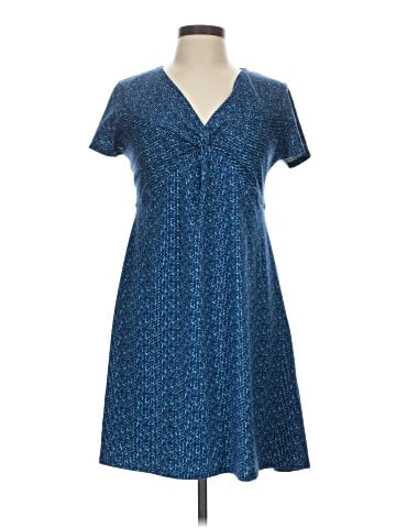 Soybu Casual Dress (view 1)