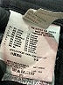 Diesel Black Jeans Size 28 waist - photo 8