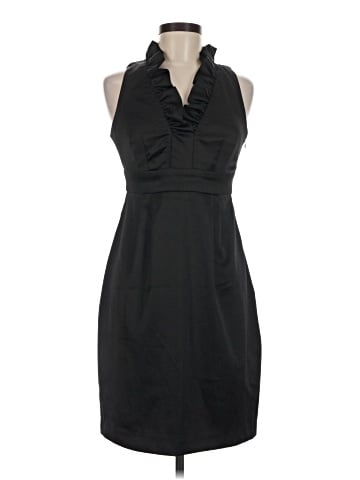 London Times Cocktail Dress (view 1)