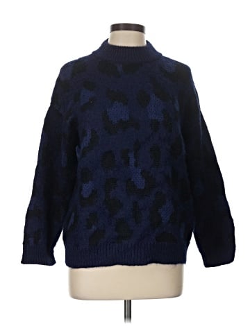 Kate Spade New York Wool Pullover Sweater (view 1)