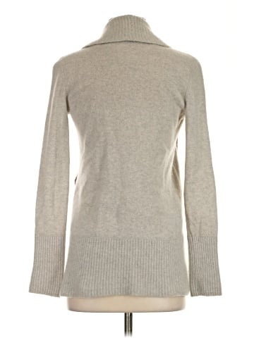 Saks Fifth Avenue Cashmere Cardigan (view 2)